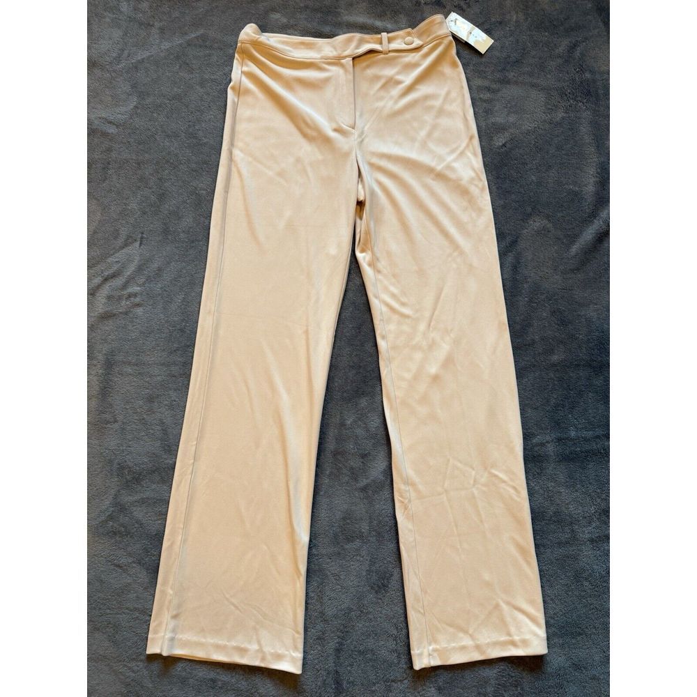 Evelyn Dress Pants Woman's Size Small‎ Color Birch Style # 910242